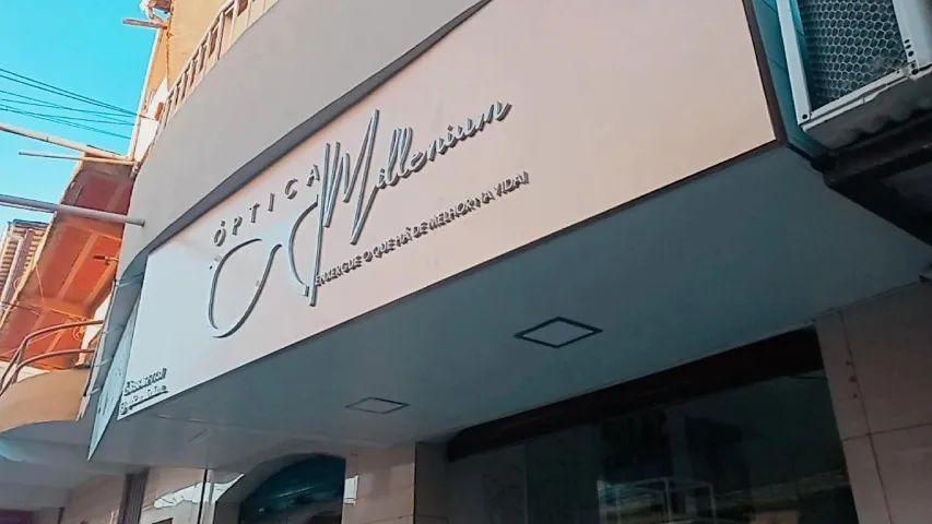 Placas e Fachadas de ACM - Foto 3