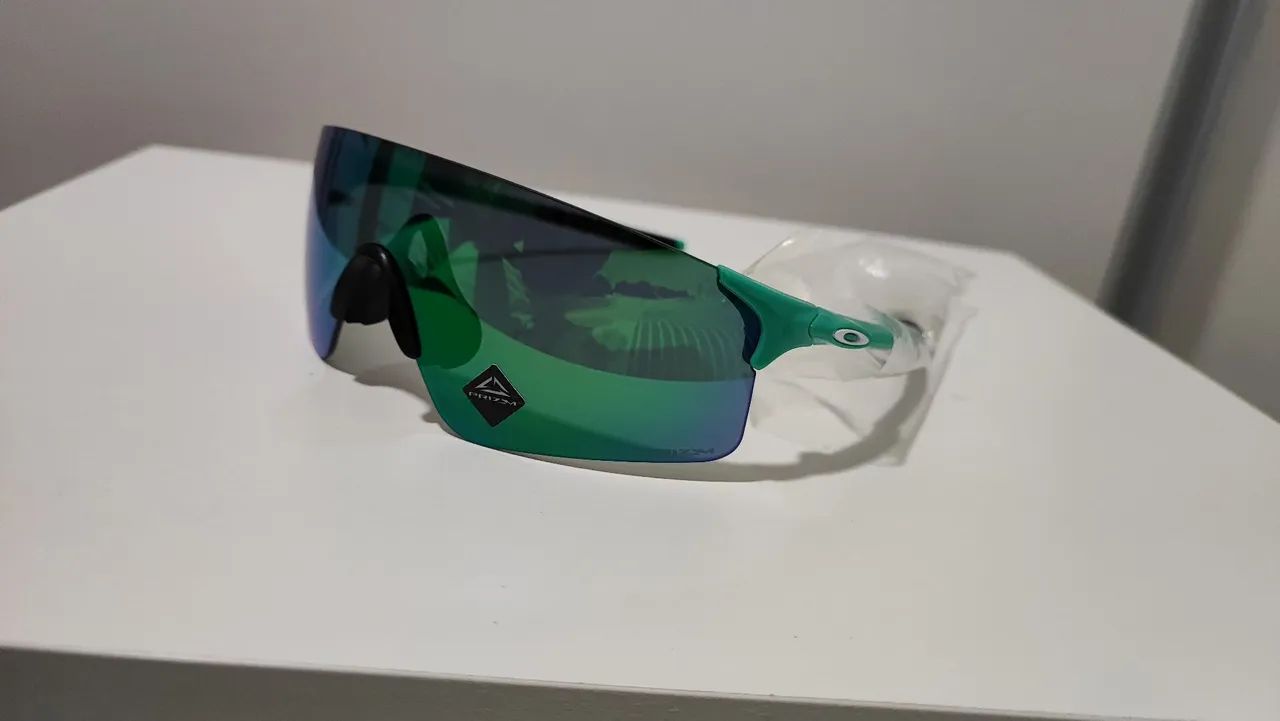 Óculos de Sol Oakley Prizm | EVZero? Blades - Foto 2