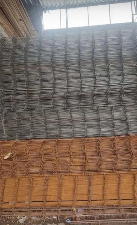 Ferragens, vigotas, ferro 3/8, isopor - Foto 2