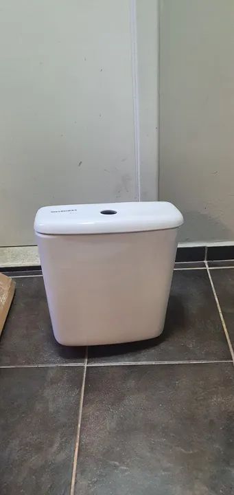 Caixa de acoplar Deca izy/Ravena/Studio