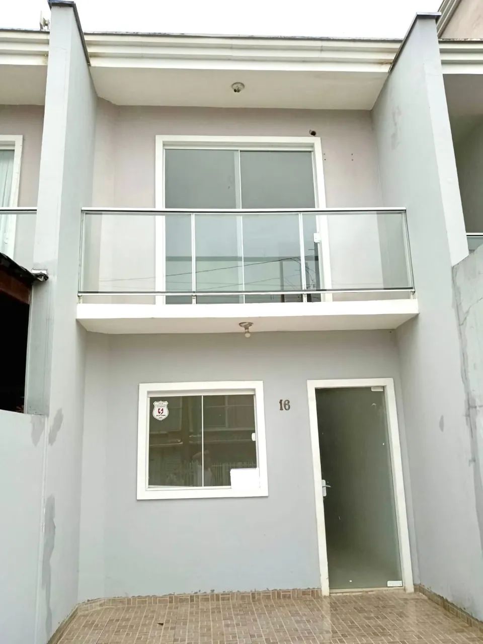 Foto - Joinville - Parque Guarani