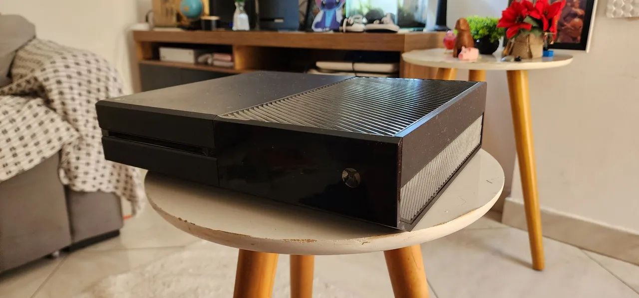 Xbox One 500 Gb (Modelo 1540)