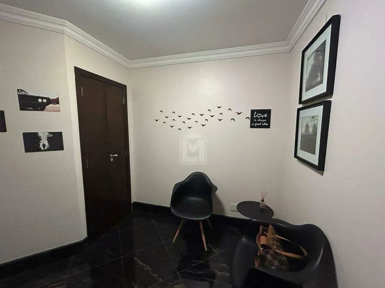 Livia Machado Imóveis vende Sala Comercial Montada  42m², Pronta para Uso! - Foto 8