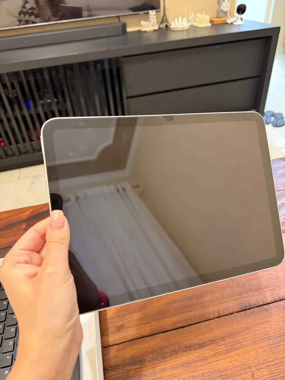 iPad Apple 10ª geração