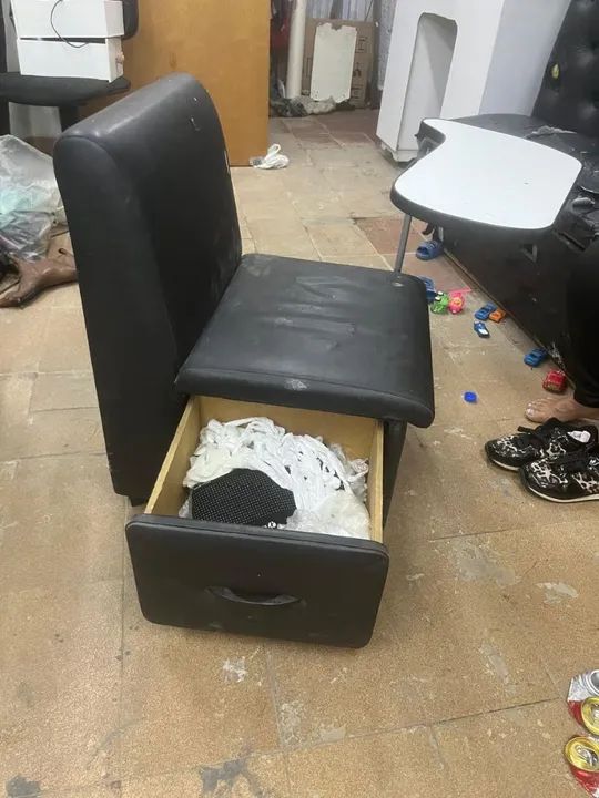 Móveis pra salão de beleza  - Foto 2