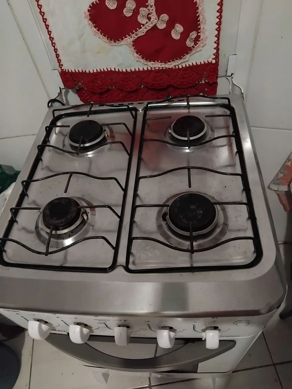 Vende um fogão 