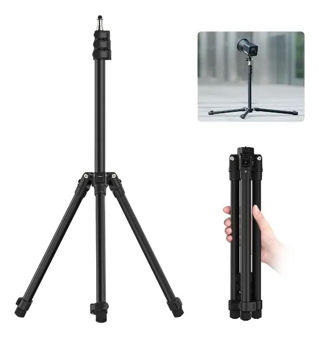 Ulanzi Tt43 Suporte De Luz Extensível Para Fotografia,