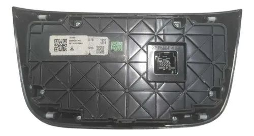 Comando Controle Ar Condicionado Jeep Compass Longitude 2020 - Foto 2