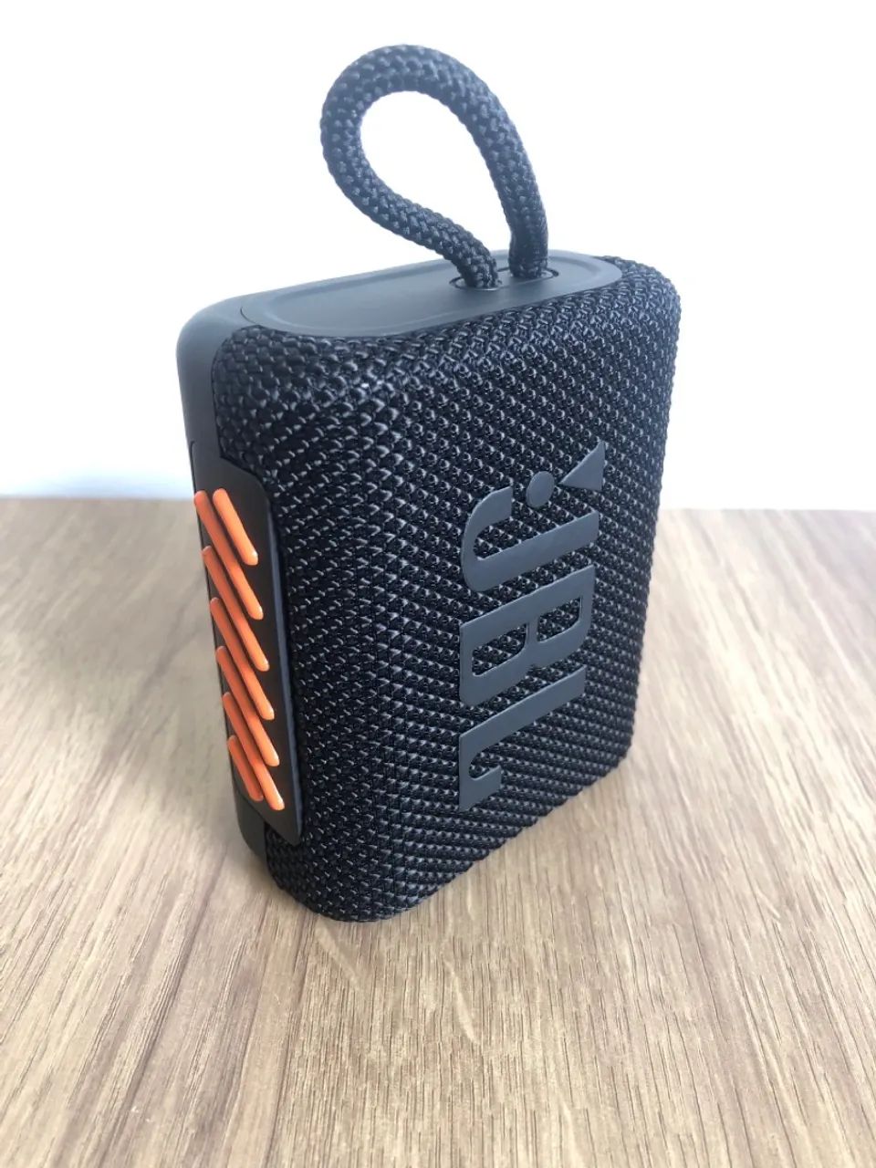 Caixa de Som JBL GO3 - Foto 3