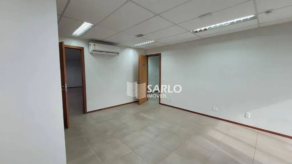 Sala para alugar, 750 m² por R$ 55.521,80/mês - Enseada do Suá - Vitória/ES - Foto 5