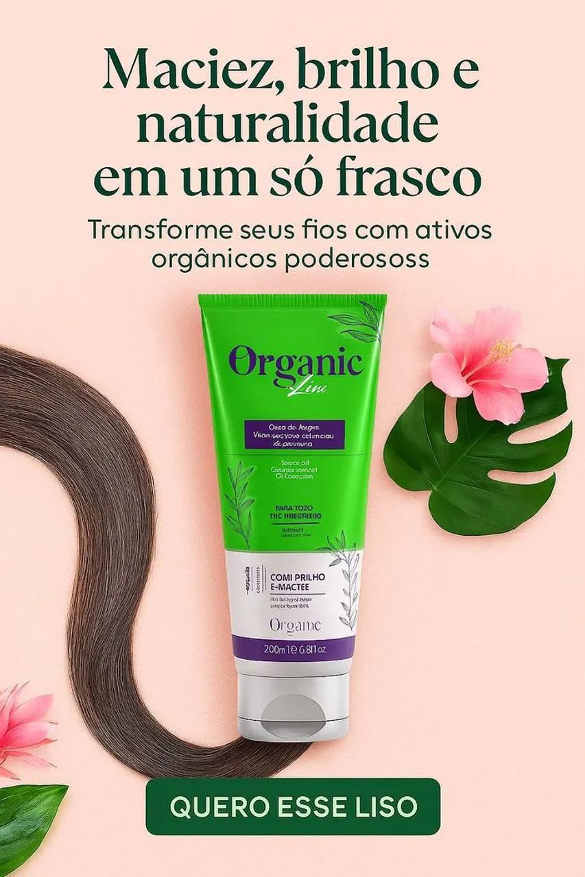 Organic Lizz - NOVA - Foto 4