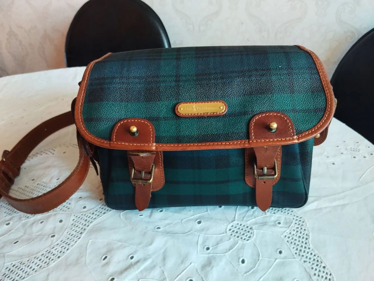 Bolsa Polo Ralph Lauren - Foto 4