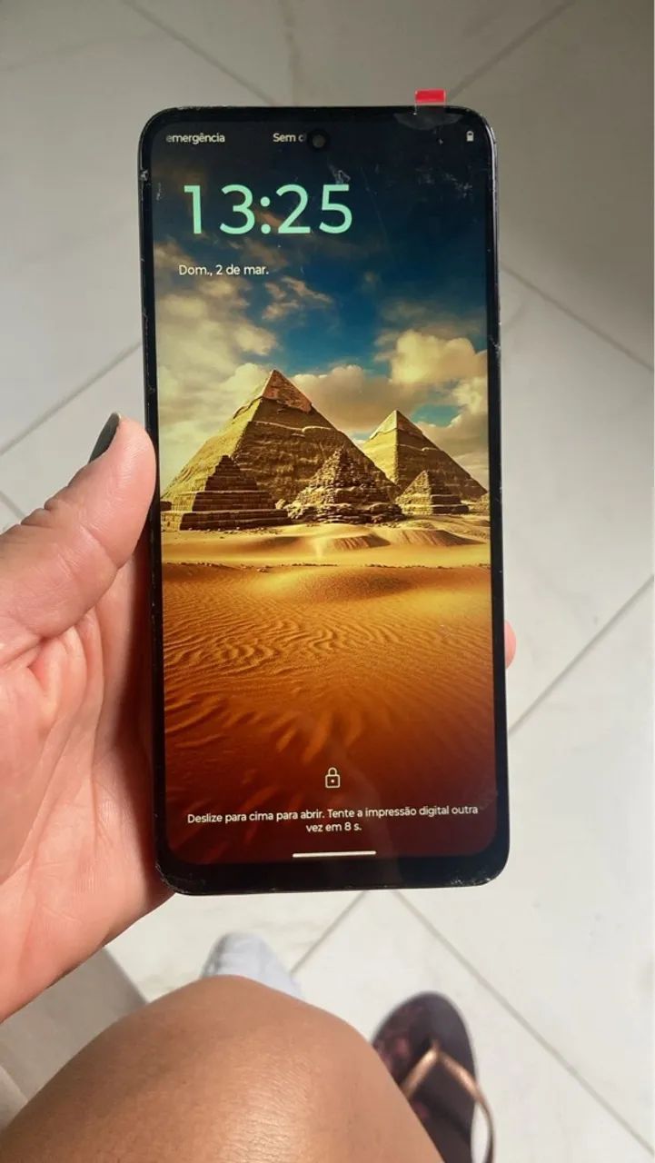 Moto g15 