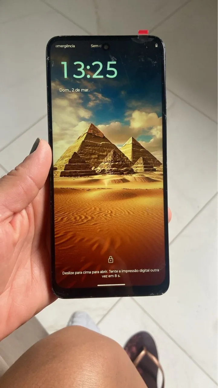 Moto g15