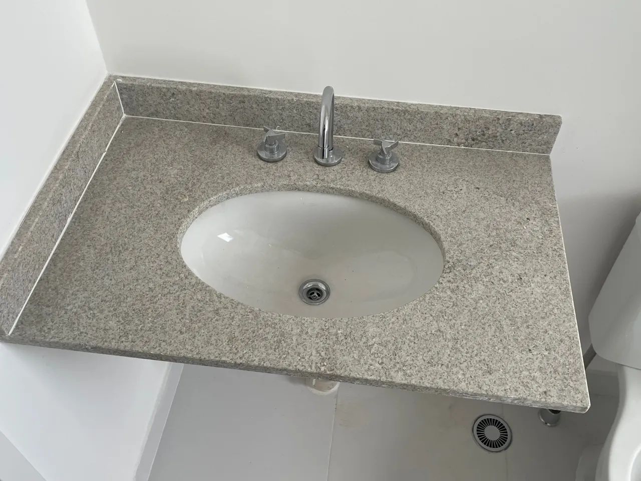 Cuba para banheiro - Medida 0,87 x 0,50