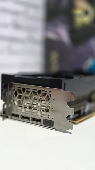 Placa de vídeo Galax RTX 4090 24gb - Foto 2