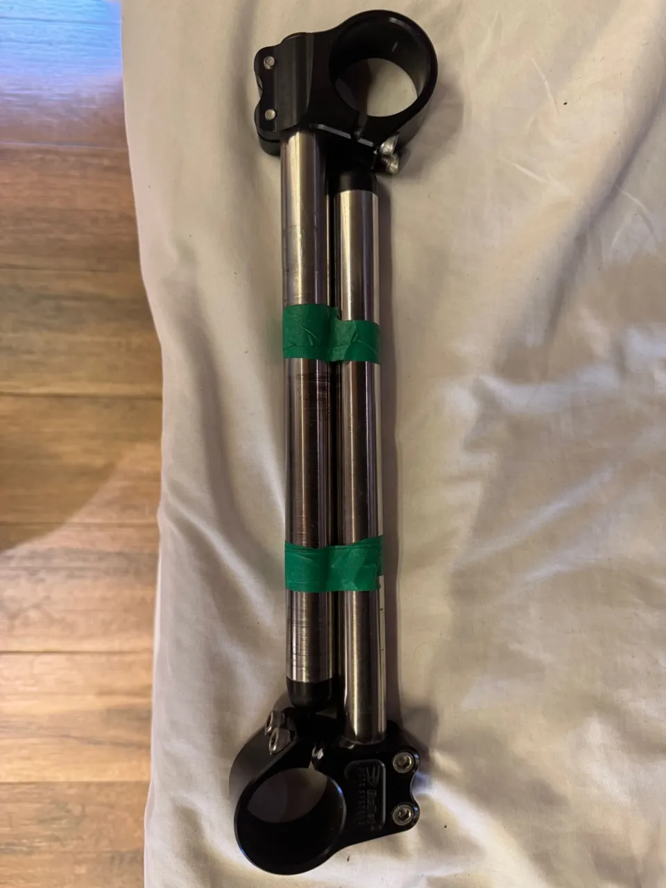 Semiguidom Bullet esportivo ninja 400
