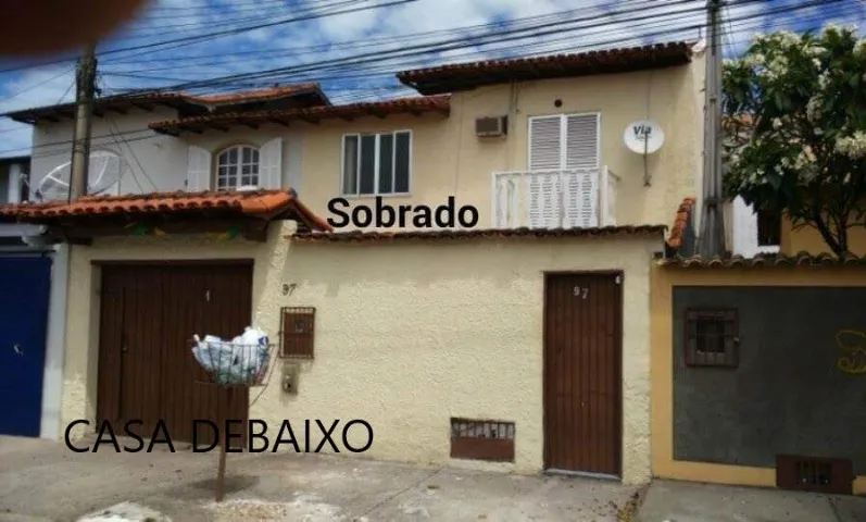 ALUGUEL  FIXO CASA NO BRAGA CABO FRIO
