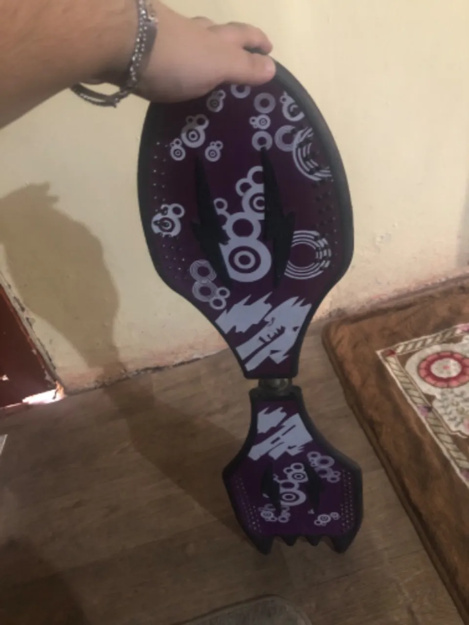 Skate Waveboard