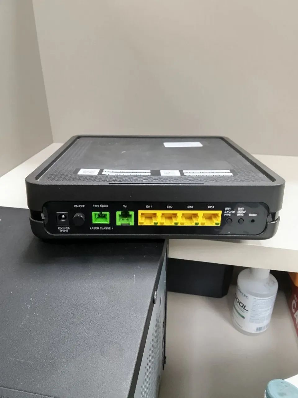 Modem askey Rft3505 - Foto 2