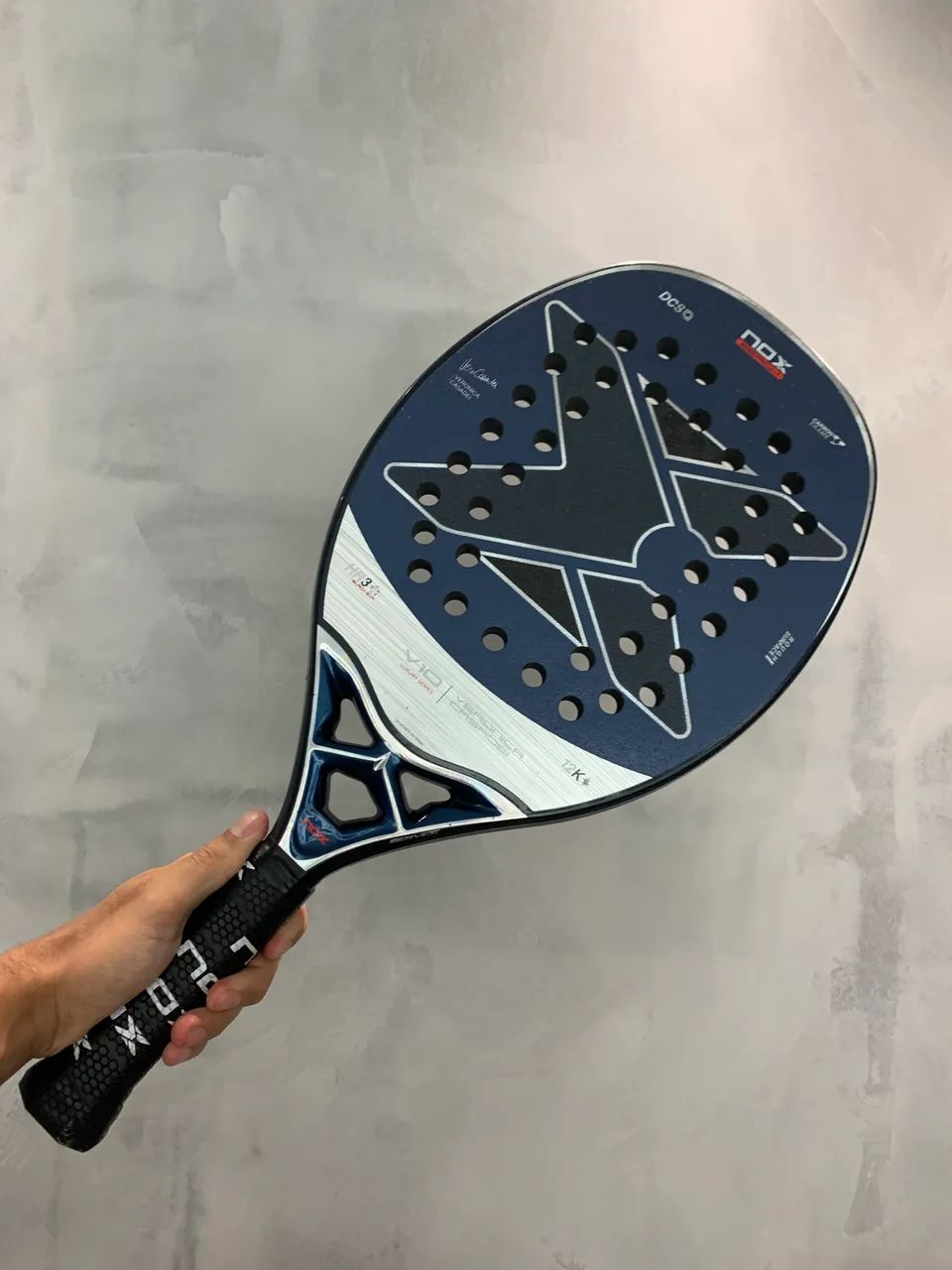 Raquete64293685401601120