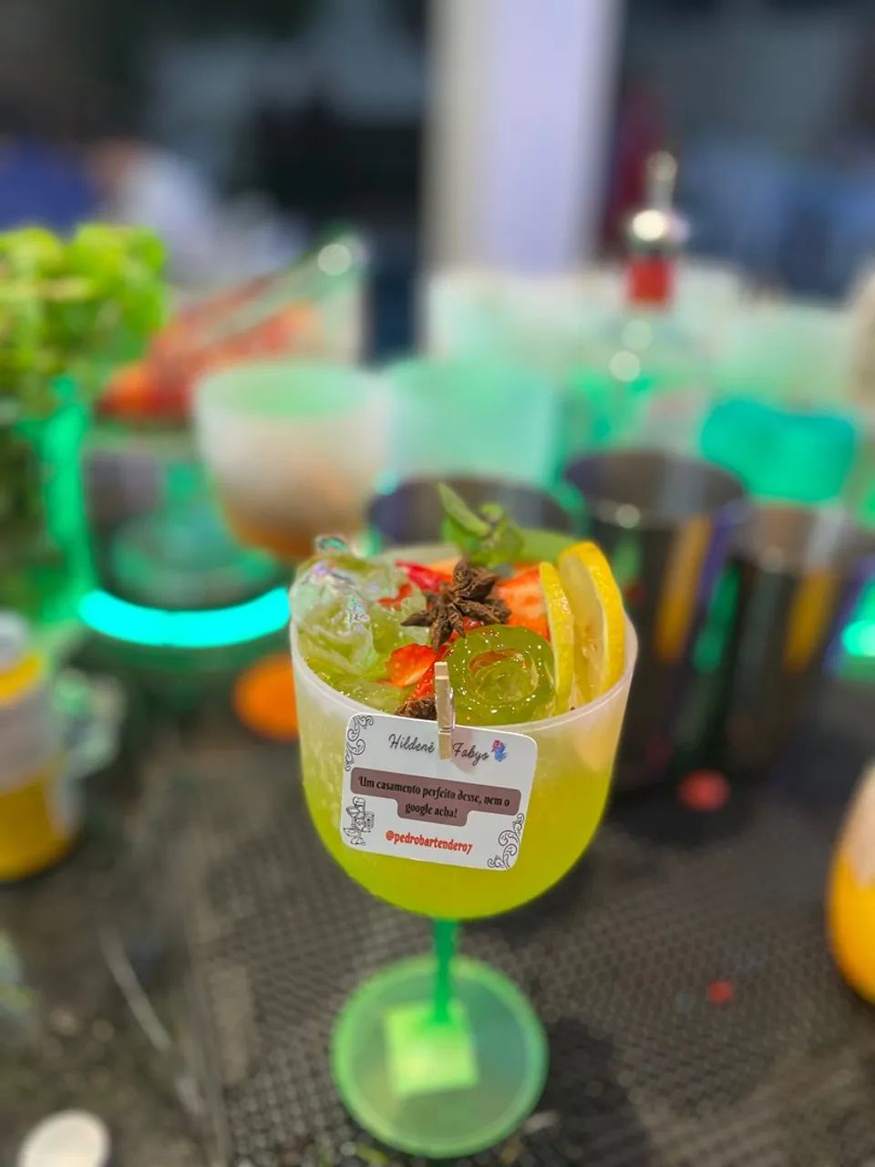 Drinks e Coquetéis  - Foto 6