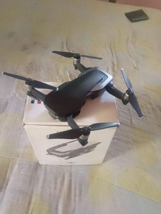 DJi Mavic air - Foto 2