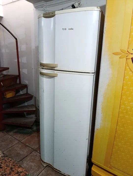 Geladeira  - Foto 3