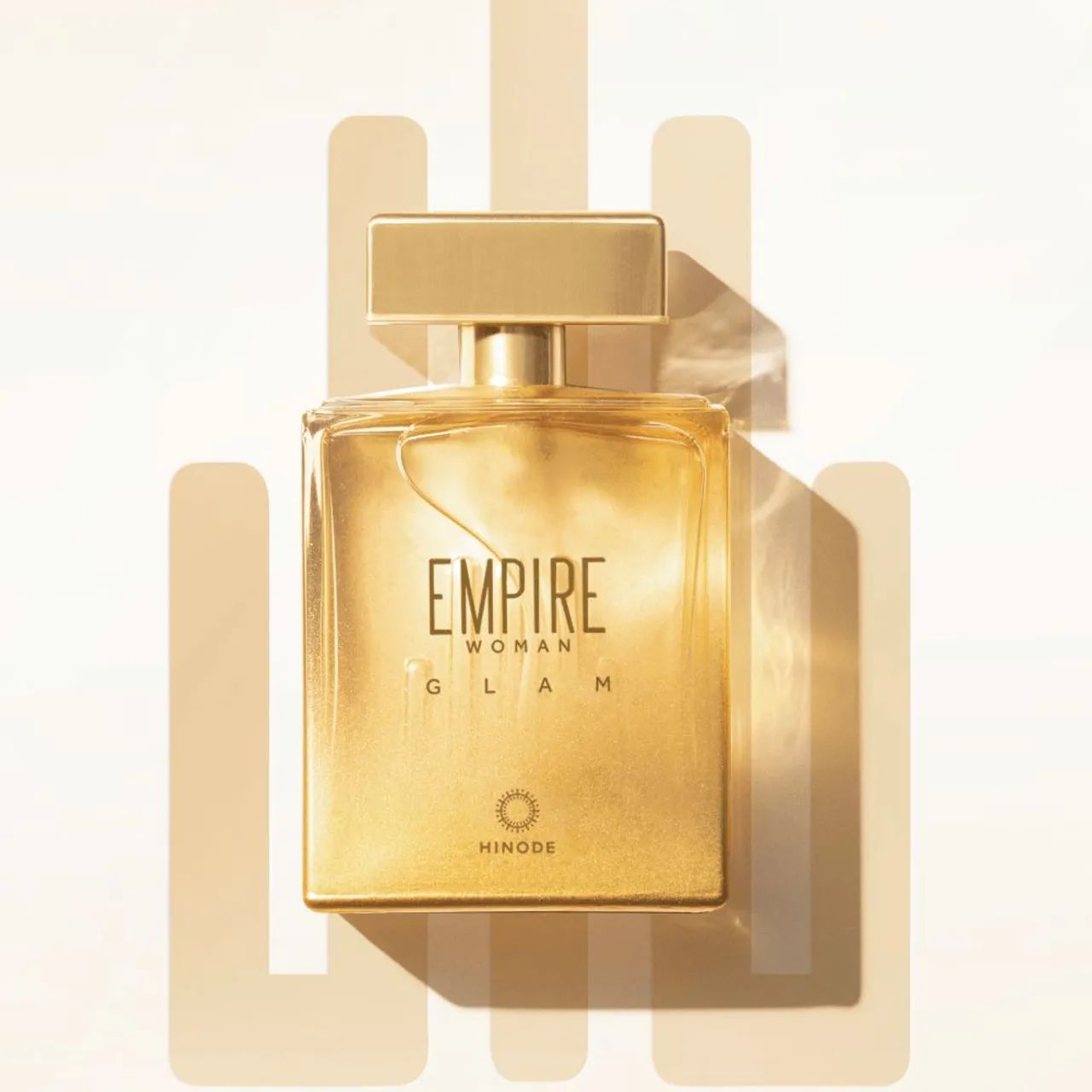 Perfume Empire Woman Glam Hinode - Foto 4