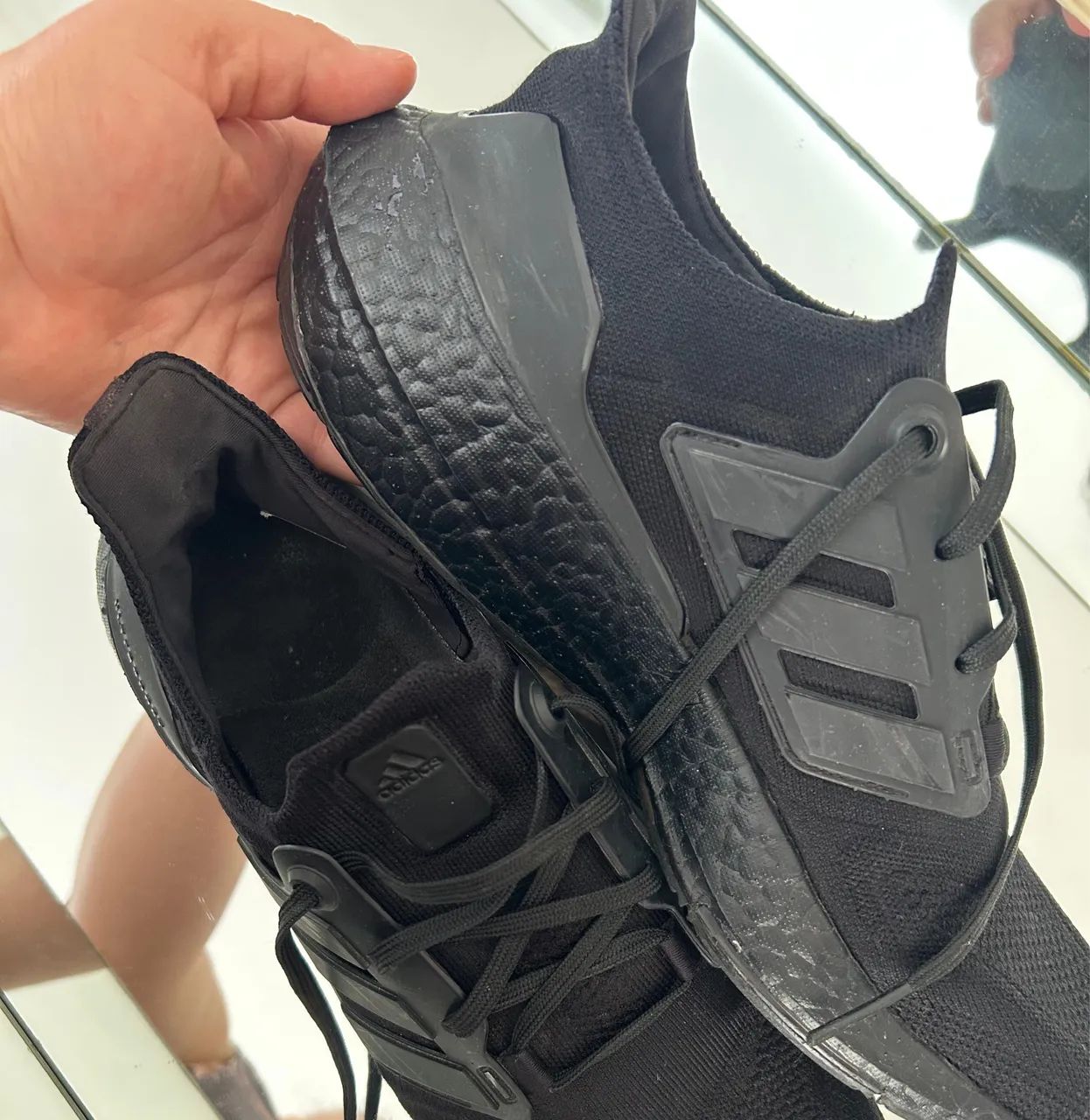 Tênis Adidas Ultraboost Calçados Esportivos Cajazeiras