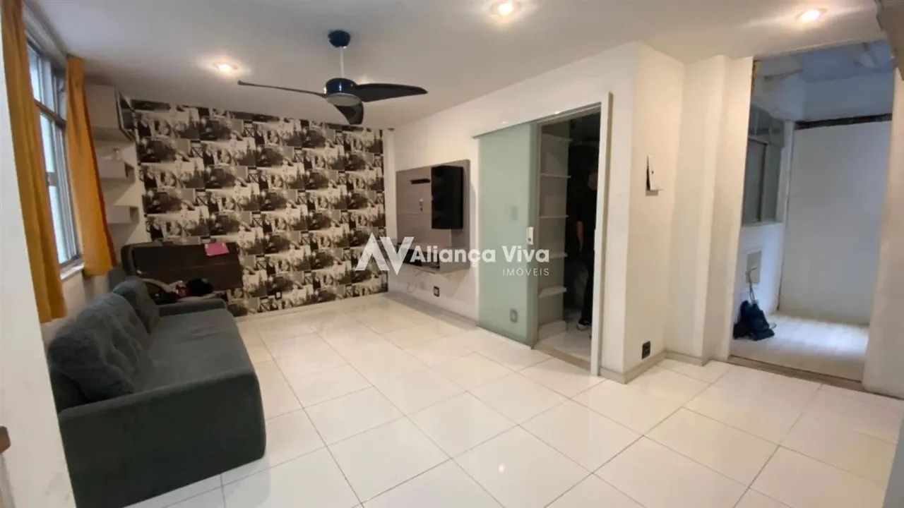 Copacabana | Apartamento 1 quarto
