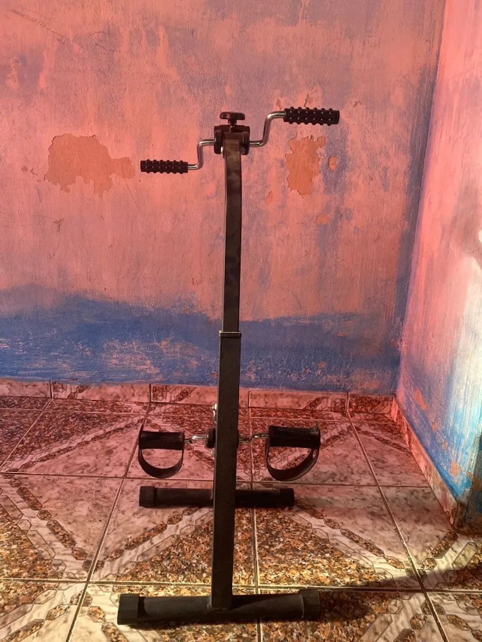 Bicicleta Ergometrica para Fisioterapia - Foto 3