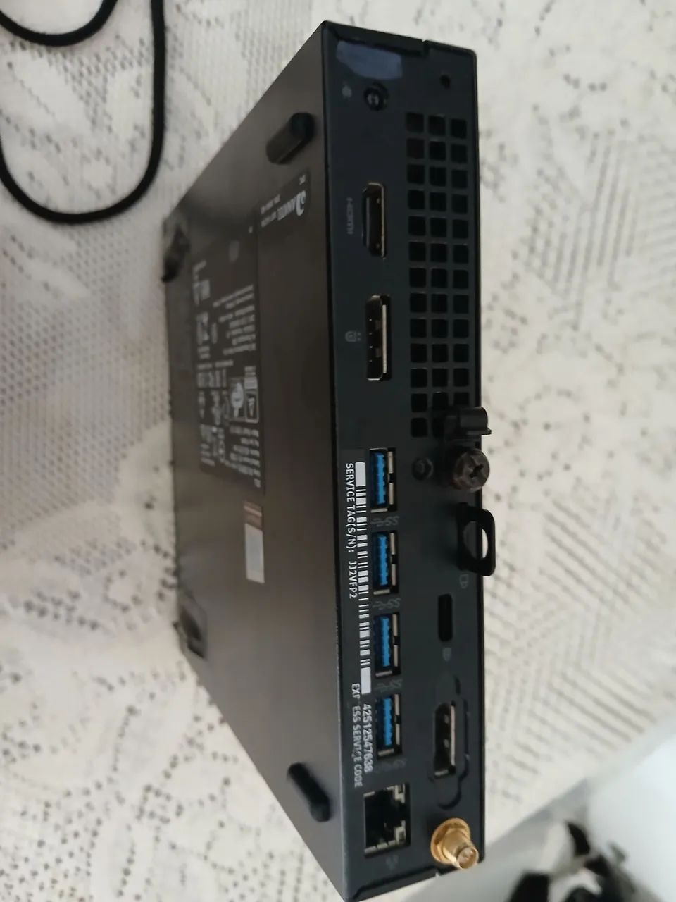 Computador I7 e tv 32' - Foto 6
