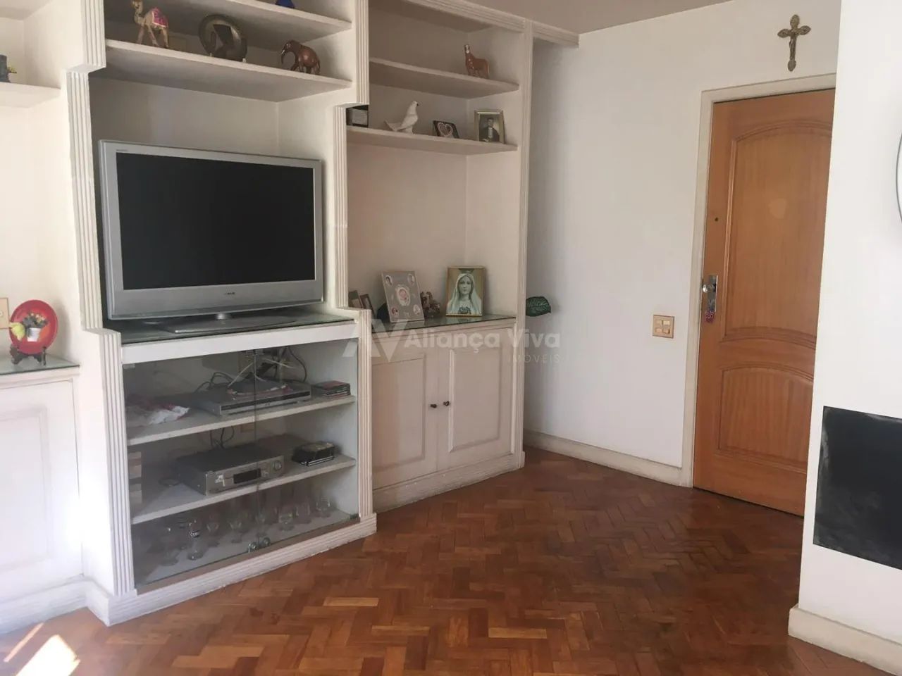 Copacabana | Apartamento 3 quartos, sendo 1 suite - Foto 9