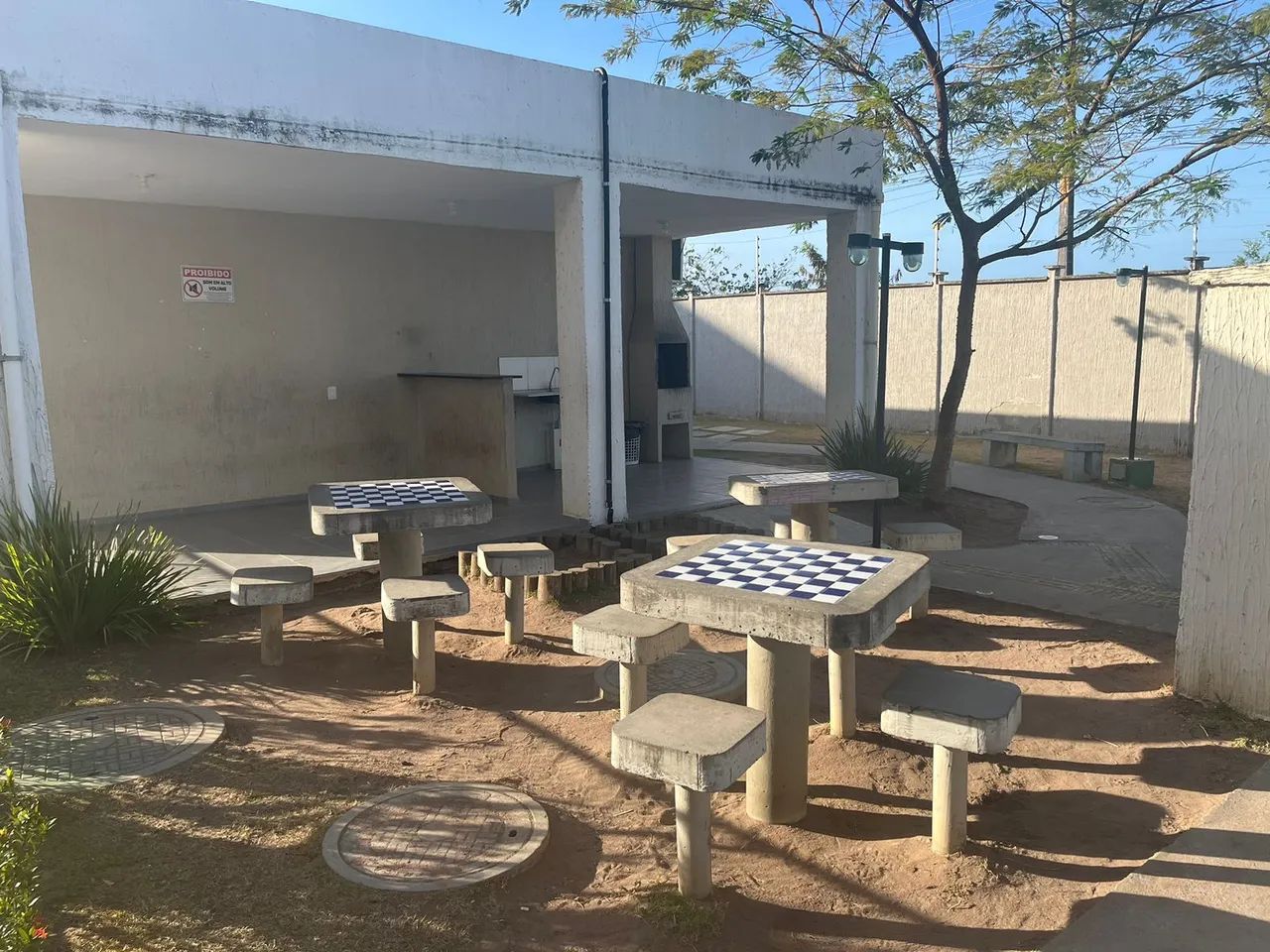 Alugo apto Lusitania- 2 quartos- Mobiliado - Foto 3