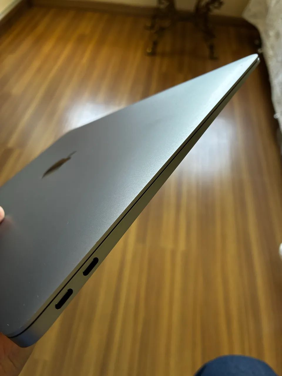 MacBook Air Retina, 13 inch, 2018, 8GB, SSD 256 GB - Notebooks