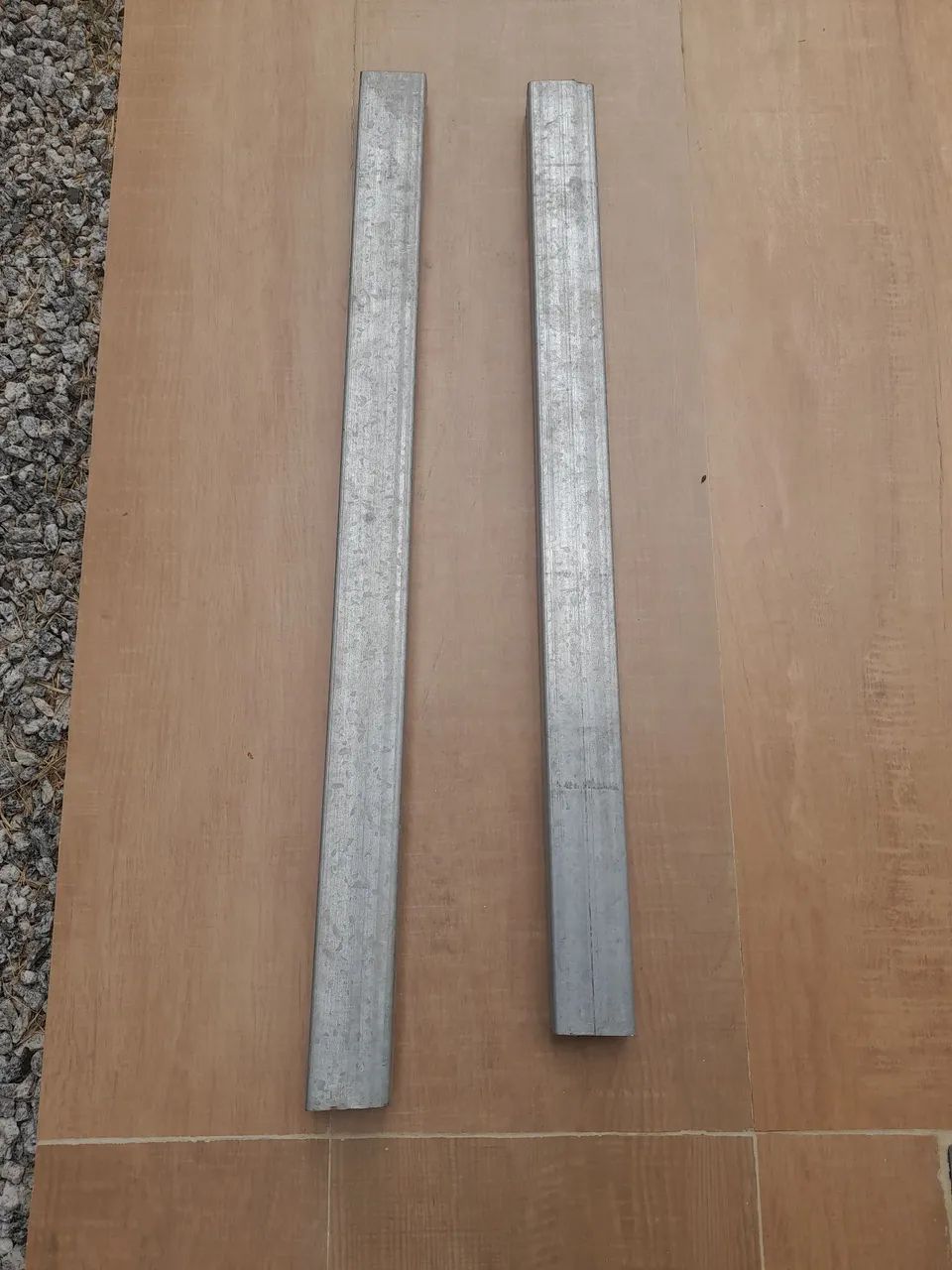 Ferragens para fundação - Metalon - Foto 5