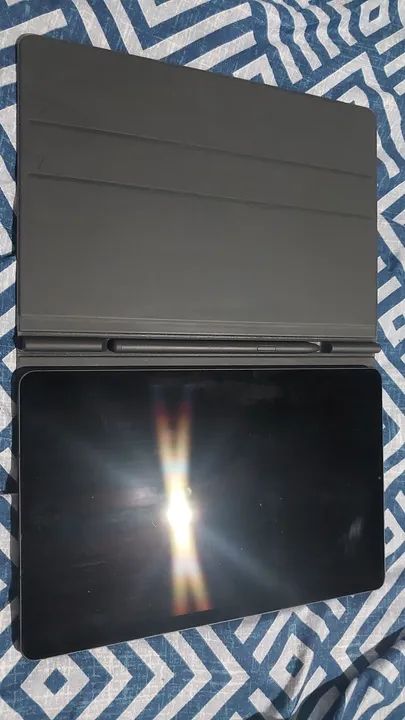Tablet Samsung Galaxy Tab S6 lite - Foto 6