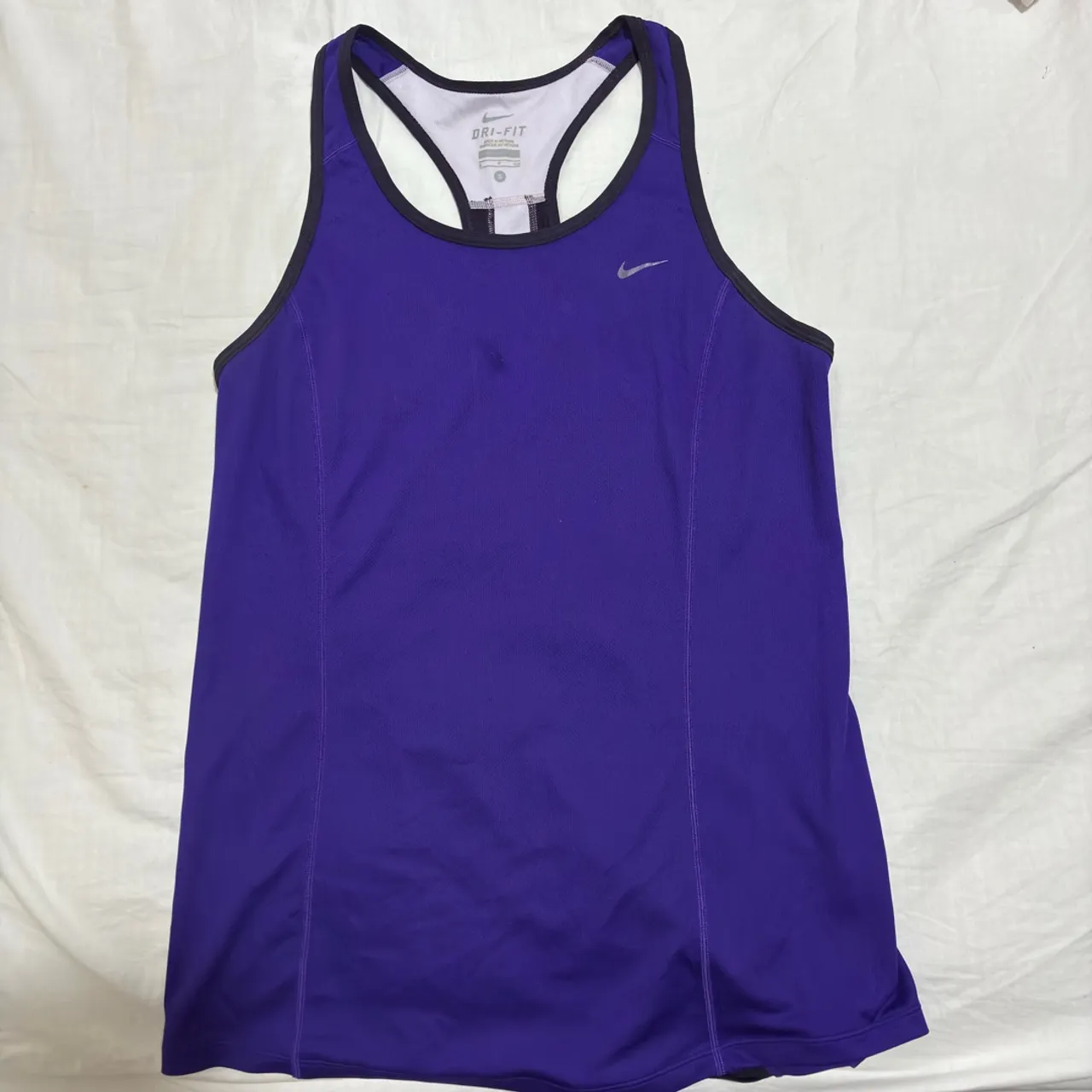 Camiseta Nike dry-Fit