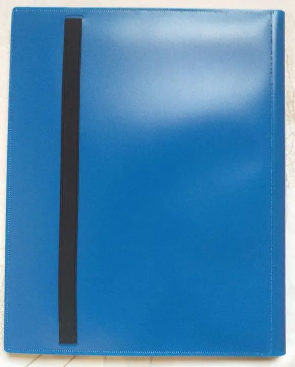 2 pastas para card game  - Foto 3