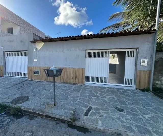 Foto - São Luís - Cohatrac IV