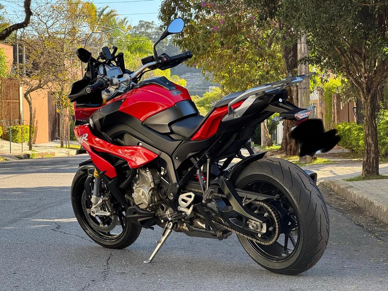 BMW S1000 XR 2016 - 32.000 km IMPECÁVEL  - Foto 5