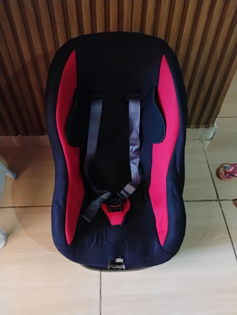 Cadeira Infantil para Carro