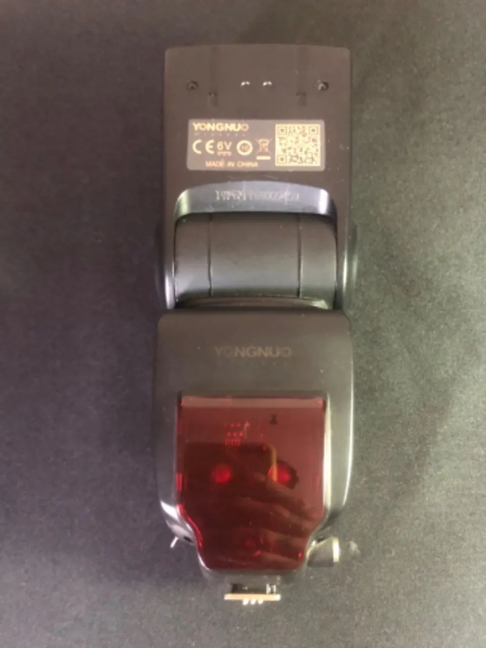 2 flash?s speed light yongnuo yn685 e yn568ex para nikon - Foto 3