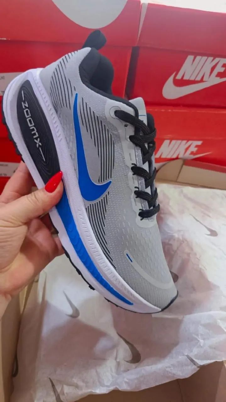 Tênis Nike Air zoom - Foto 5
