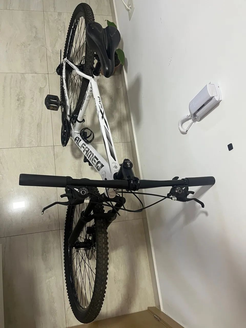 Bicicleta Alfameq Aro 29 - Foto 2