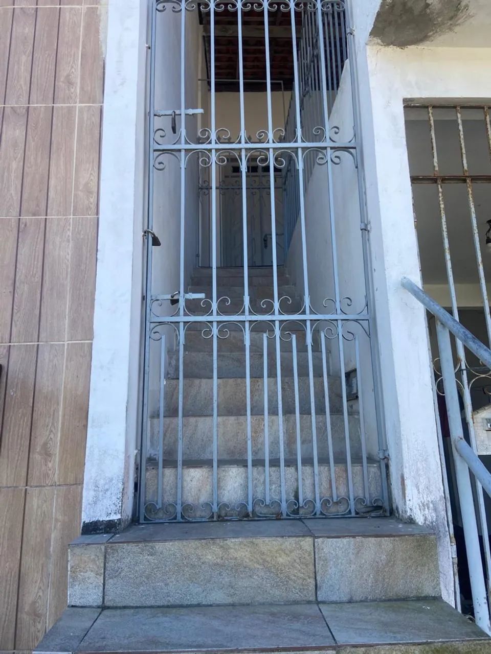 Foto - Aracaju - Lamarão