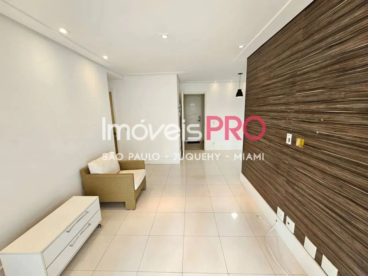 74m² com 2 dormitórios - 1 suíte - 1 vaga - Foto 3