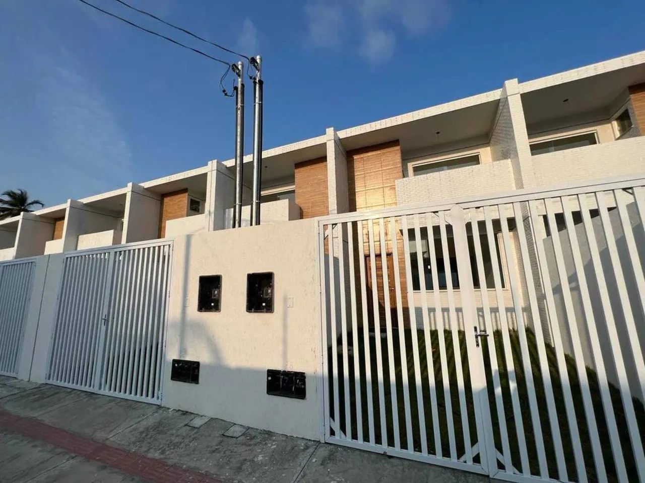 Casa na Barra dos Coqueiros