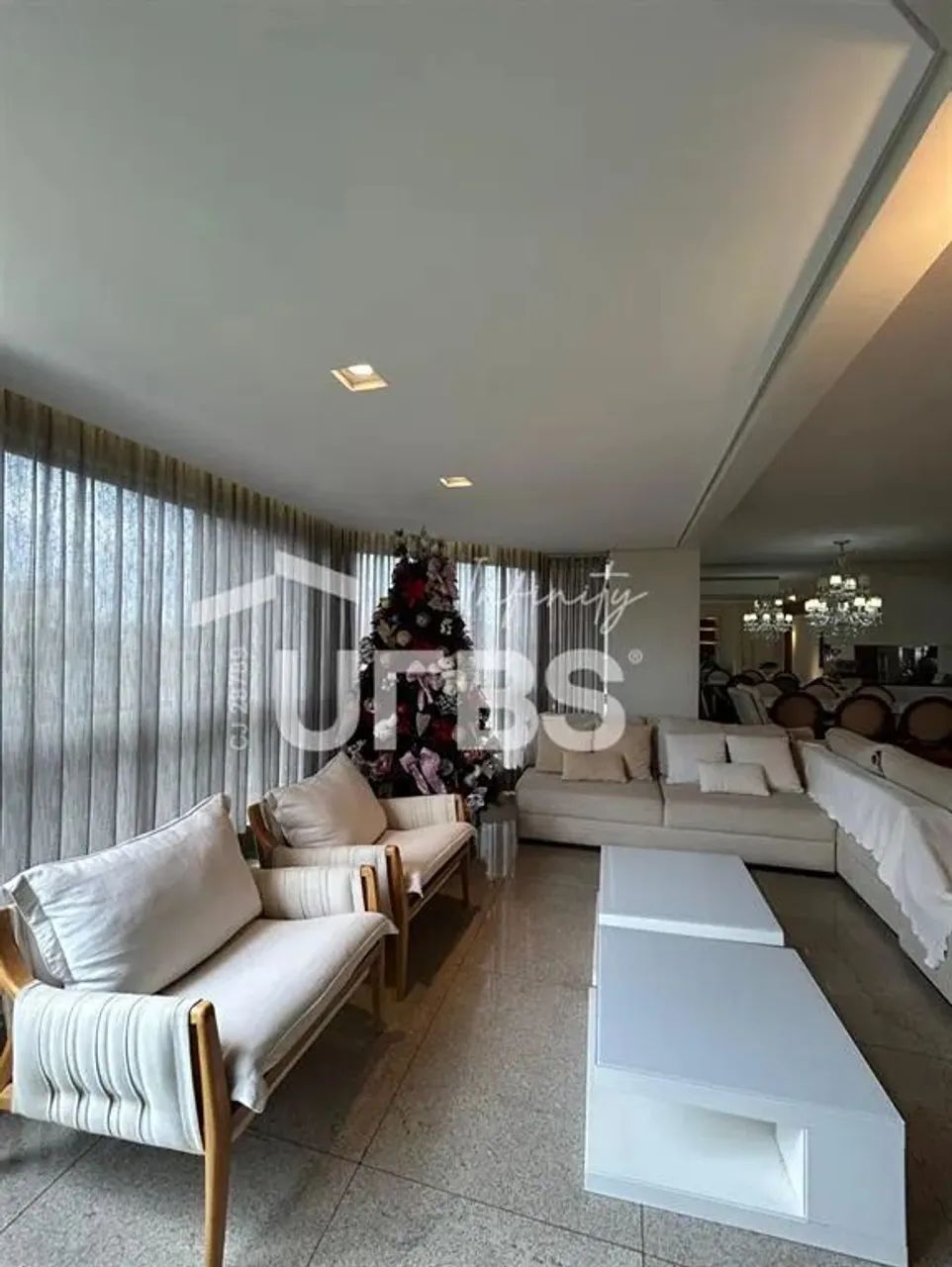 Edifício Porta do Sol - Apartamento 3 quartos, sendo 3 suítes - Foto 2